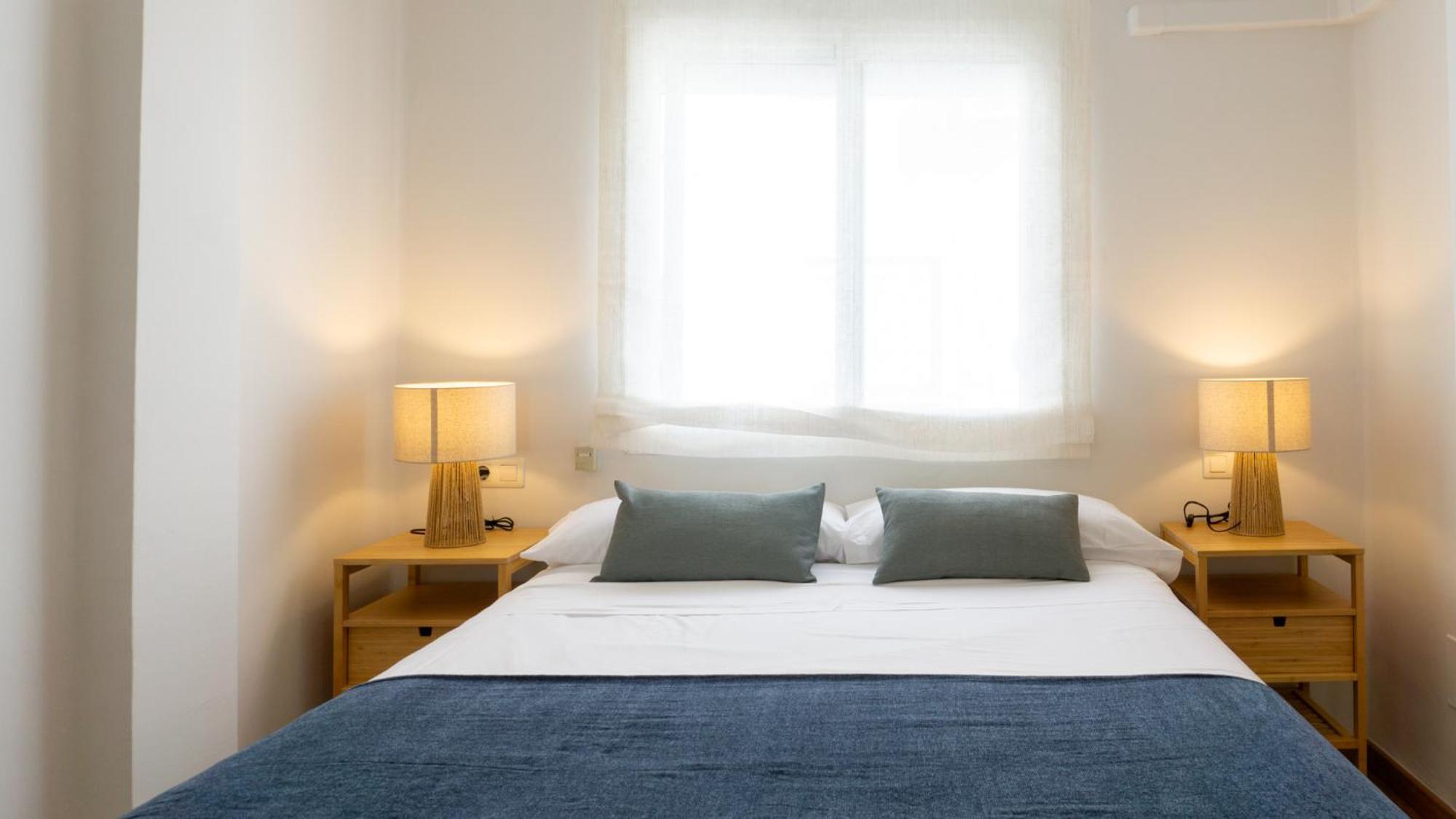 Appartement Elegant Malaga Retreat Extérieur photo